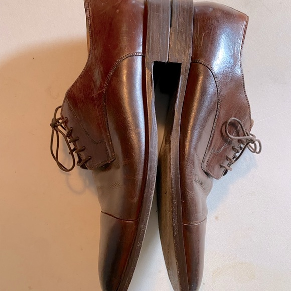 Johnston & Murphy Mens dress shoe 👞 - Picture 1 of 9